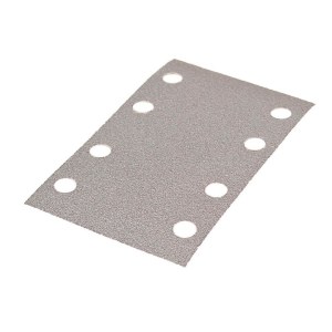Šlifavimo popierius Mirka Q.SILVER; 81x133 mm; P120