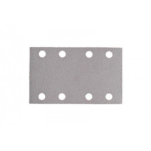 Šlifavimo popierius Mirka Q.Silver; 81x133 mm; P80