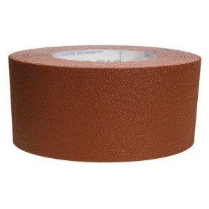 Šlifavimo popieriaus rulonas Mirka AvoMax Plus 375BQ001153M; 93mmx5 m; P150