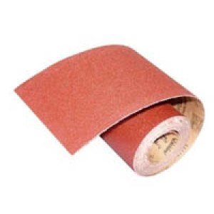 Šlifavimo popieriaus rulonas Mirka JepuFlex Plus; 250 mm x 50 m; K80 