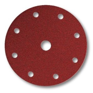 Šlifavimo diskas Mirka Coarse Cut 4062605060; 150 mm; P60