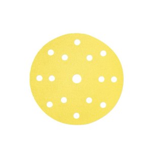 Šlif. popierius eksc. šlifuokliui Mirka 4161109980; 150 mm; P80