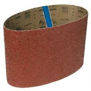 Šlif. juosta juostiniam šlifuokliui Mirka Calitex 51430T0116; 200x750 mm; P16
