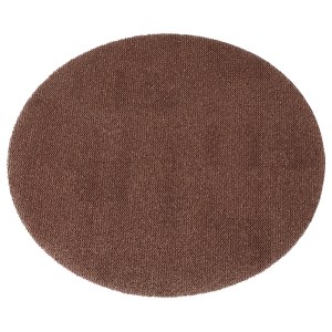 Šlifavimo tinklelis Mirka Abranet Soft 5374102051; 150 mm; P500