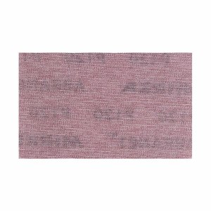 Šlifavimo tinklelis Mirka Abranet 5417805012; 81x133 mm; P120 