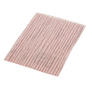 Šlifavimo tinklelis Mirka ABRANET; 81x133 mm; P320