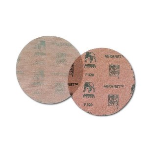 Šlifavimo tinklelis Mirka 5420305025; 77 mm; P240