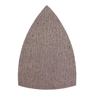 Šlifavimo tinklelis Mirka 5421905015; 100x152 mm; P150