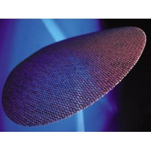 Šlifavimo tinklelis Mirka 5422705012; 175 mm; P120