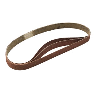 Šlifavimo juosta Mirka HIOLIT XO 57401T9340; 13x457 mm; P40