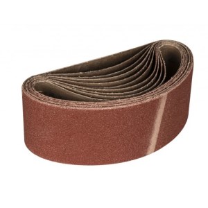 Šlifavimo juosta Mirka HIOLIT XO; 75x533 mm; P60; 1 vnt.