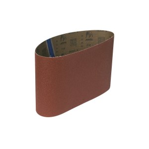 Šlifavimo juosta Mirka HIOLIT XO; 200x750 mm; P100