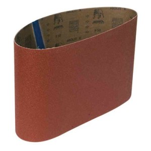 Šlifavimo juosta Mirka Hiolit XO 59430TS180; 200x750 mm; P80; 1 vnt.