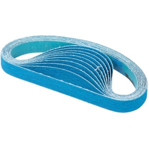 Šlifavimo juosta Mirka 5E401T0160; 130x457 mm; P60
