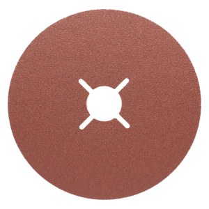 Šlifavimo diskas Mirka Fiber A 6223502536; 125 mm; P36