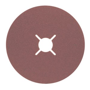 Šlifavimo diskas Mirka Fiber 6323502516; 125 mm; P16