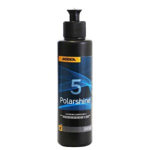 Poliravimo pasta Mirka 7990502511; 250 ml