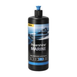 Poliravimo pasta Mirka 7991210111FC; 1 l