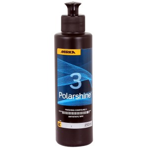 Sandariklis Mirka POLARSHINE 7992602511; 250 ml