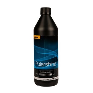 Poliravimo pasta-vaškas Mirka 7992725111; 1 l