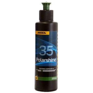 Poliravimo pasta Mirka 7992800251; 250 ml
