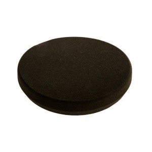 Poliravimo kempinėlė Mirka 7993100111; 150x25 mm; 2 vnt.