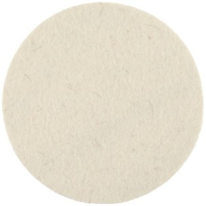Poliravimo veltinis Mirka 7996007711; 77x6 mm; 2 vnt.
