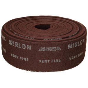 Šlifavimo rulonas Mirka 805BY001953R; 115 mm; 10 m; P2000