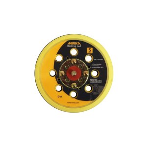Šlifavimo diskas Mirka 8292502031; 125 mm