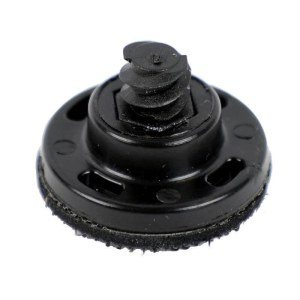 Šlifavimo padas Mirka 8294598511; 32 mm; 5 vnt.