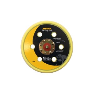 Šlifavimo padas Mirka 8295291211; 150 mm