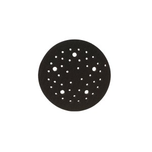 Tarpinis padas Mirka; 125 mm; 10 mm; 5 vnt.
