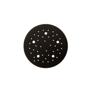 Tarpinis šlifavimo padas Mirka 8295550111; 125 mm; 44 H; 5 mm, 5 vnt.