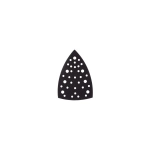 Tarpinis padas Mirka 8295912111; 100x152x152 mm; 1 vnt.