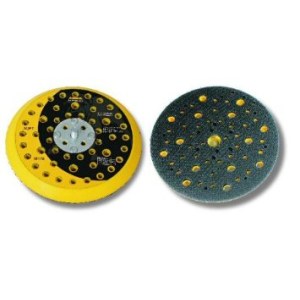 Šlifavimo padas Mirka 8297692111; 150 mm