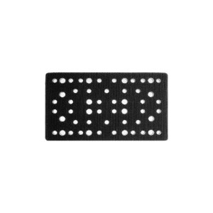 Tarpinis padas Mirka 54H 7mm; 81x133 mm; 5 vnt.