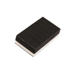 Šlifavimo kempinė Mirka 8390900111; 70x125 mm