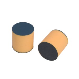 Šlifavimo trinkelė Mirka 8392100111; 30 mm; 2 vnt.