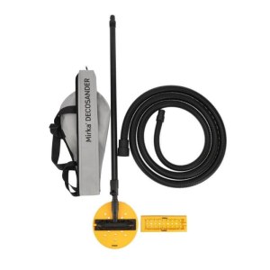 Šlifuoklis sienoms Mirka DecoSander 80 x 230 mm/225 mm Grip Multi