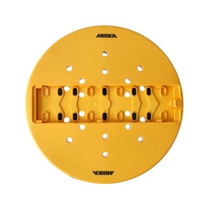 Šlifavimo padas Mirka 8393801221; 225 mm