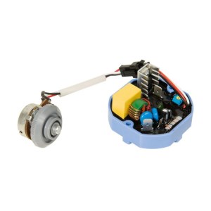 Atsarginė dalis Mirka 8394011111; Miro 955/955-S; 230 V 