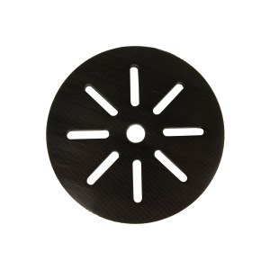 Šlifavimo padas ''žirafai'' Mirka 8394018611; 225 mm