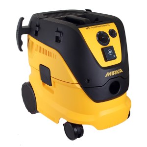 Dulkių siurblys Mirka 1230L AFC 