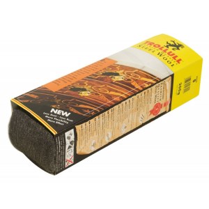 Plieno vata Mirka 9172250120; 200 g