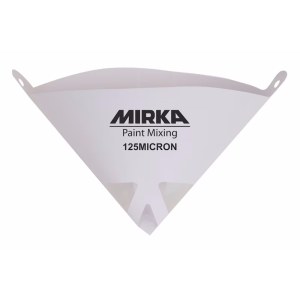 Filtras Mirka 9190169125; 1000 vnt.