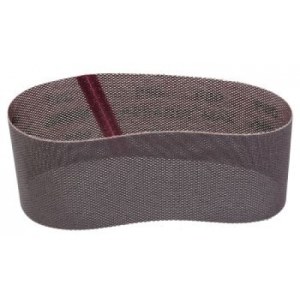 Šlifavimo juosta Mirka ABRANET MAX; 75x533 mm; P100; T-Joint; 1 vnt.