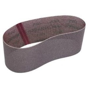 Šlifavimo juosta Mirka Abranet Max AB410T0218; 75x533 mm; P180; 2 vnt.