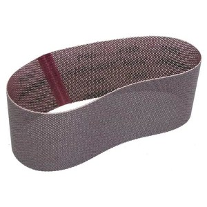 Šlifavimo juosta Mirka Abranet Max AB410T0280; 75x533 mm; P80; 2 vnt.