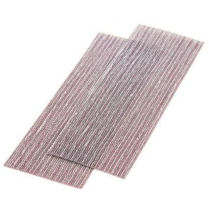 Šlifavimo tinklelis Mirka AE150F0312SL; 70x198 mm; P120; 3 vnt.