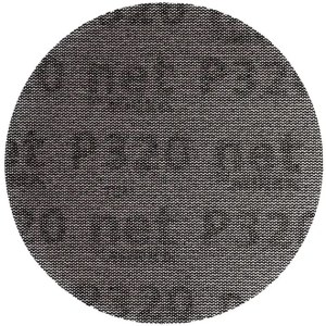 Šlifavimo tinklelis Mirka AE22302515; 225 mm; P150; 25 vnt.